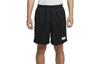 Nike Basketball Shorts Men's Black FB6916-010