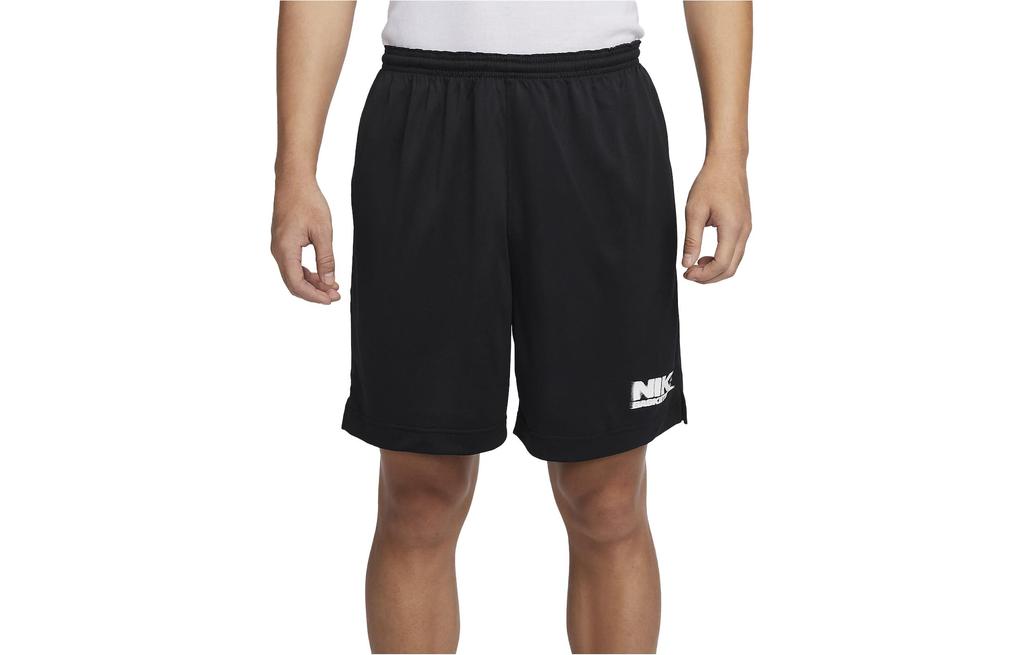 Nike Basketball Shorts Men's Black FB6916-010
