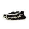 New LiNing Wear resistant Non slip And Breathable Low Top Casual Shoes Men's Black Beige AZGV071-2