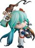 Good Smile Company Nendoroid Character Vocal Series 01 Hatsune Miku Hatsune Miku Ten-Sided Ambush Ver. Non-scale Plastic Painted Action Figure