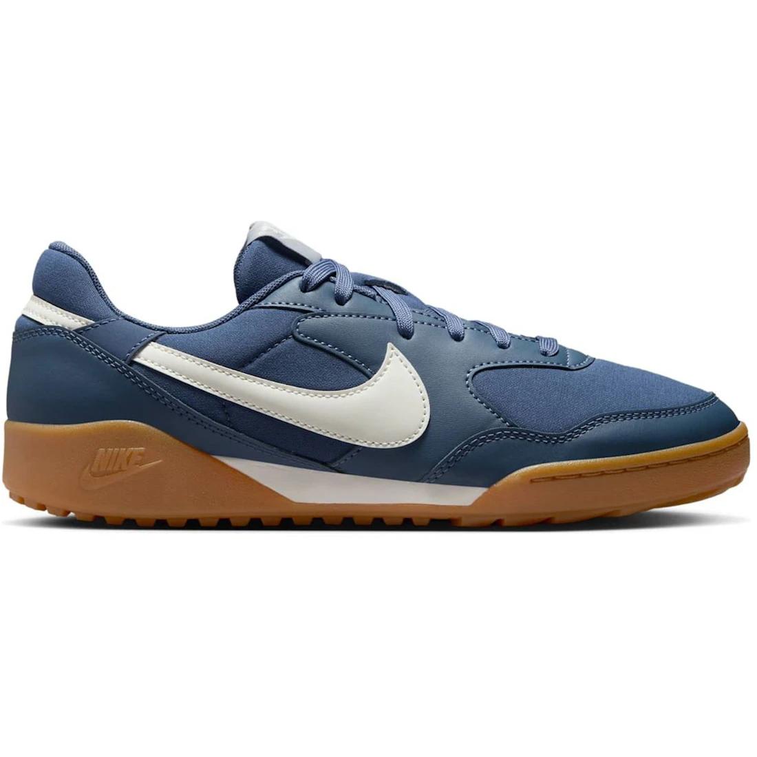 

Кроссовки Nike Terra Manta Размытый синий Резина (Женский)(HQ1940-400) 39