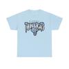 Florida Thundercats National Professional Soccer League 1998-1999 T-shirt