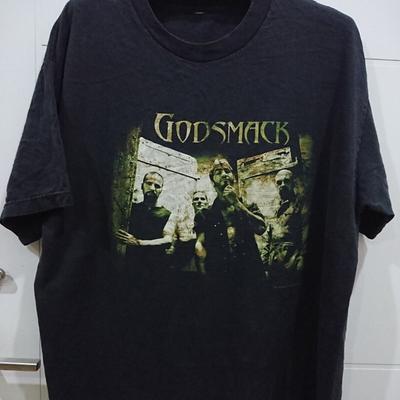 Oberteile – T-Shirts