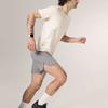 Arcteryx Norvan T Shirts Men's Crew Neck Moderate Straight Fit X000007735