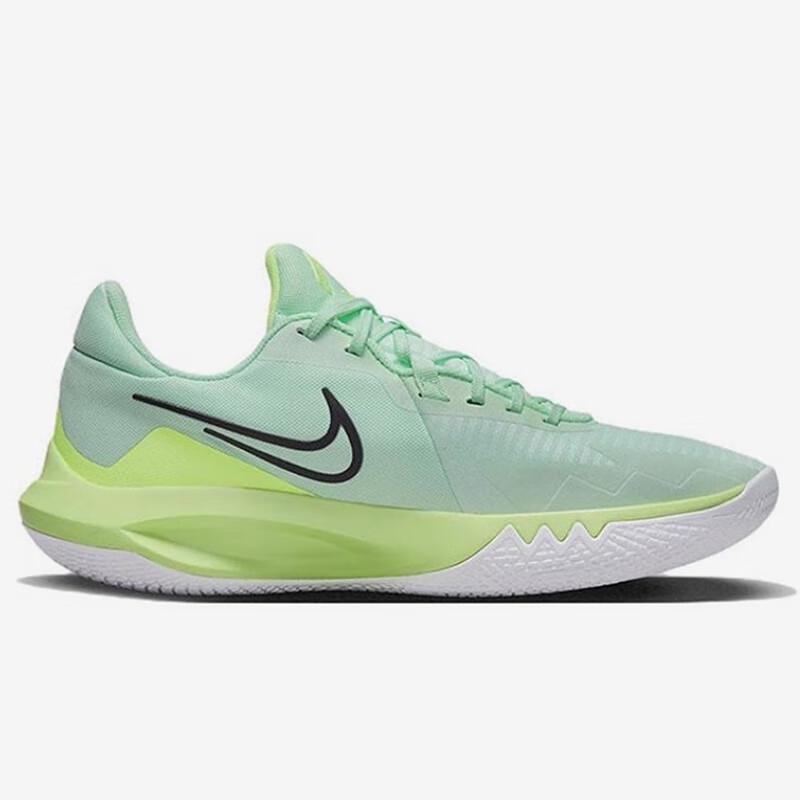

Мужские баскетбольные кроссовки Nike Precision VI 44