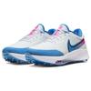 Nike Air Zoom Infinity Tour NEXT% Wide White Aurora Blue Men Sneakers Pink-Blast Black DM8446-104