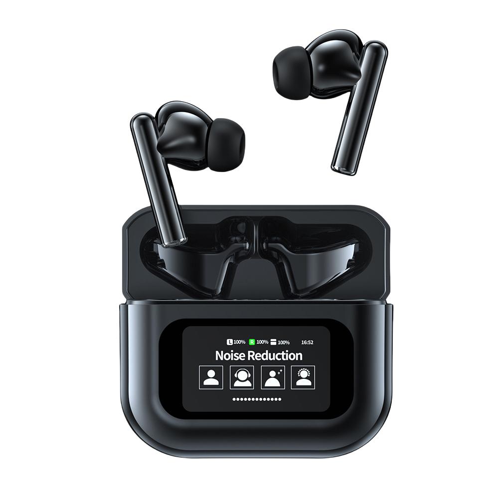 144 Languages Real Time Translator Earbuds Wireless BT 5.4 Translation Earphones Instant Translated Smart Voice Translator