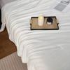 Hongxiu Shifang Jacquard Tussah Silk Blend Duvet