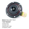 High-quality Car Horn Reliable 12V Modification