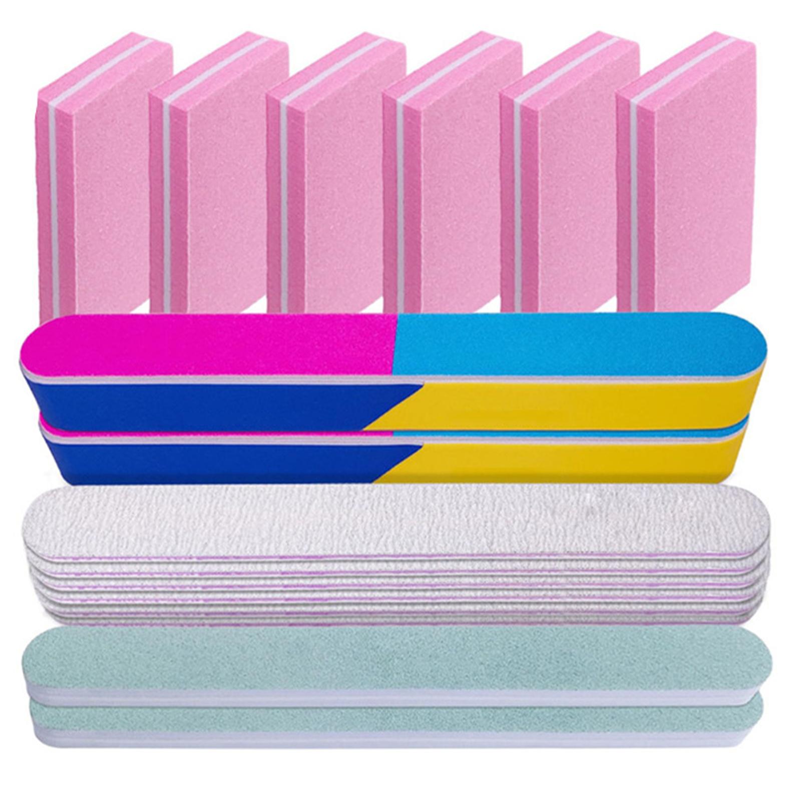 Coffin Acrylic Nails Coffin Nails Fake False Nails for Nail Extension Soft Gel Press on Nails for Beginner Professional