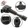 1pcs Ignition Coil ZJ01-18-100 For MAZDA 3 BL BK 1.4L 1.6L High Quality OE# ZJ01-18-100A ZJ0118100A ZJ0118100 AIC-4051 AIC4051