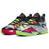 Air Jordan One Take 3 PF Wolf Grey Pink Prime Men Sneakers DC7700-002
