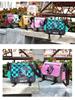 Anime Demon Slayer Messenger Bag ONE PIECE School Bag Backpack