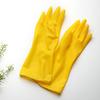Durable Kitchen Dishwashing Rubber Gloves