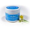 Krem do Masażu Stóp Newsky 300 ml - Płynna Konsystencja - Wersja Podróżna
