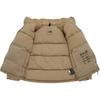 THE NORTH FACE Down Jacket Men's Light Umber NJ1DQ79D