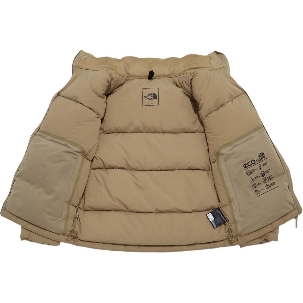 THE NORTH FACE Down Jacket Men's Light Umber NJ1DQ79D