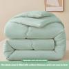 Skin Friendly Warm Quilt