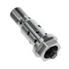 Original Auto variable Steuerzeit Solenoid Vvt Ventil A2720500478 Für C/E/G/M/R/S/GL/CLC/CLK/CLS-Klasse SL SLK Hohe Qualität