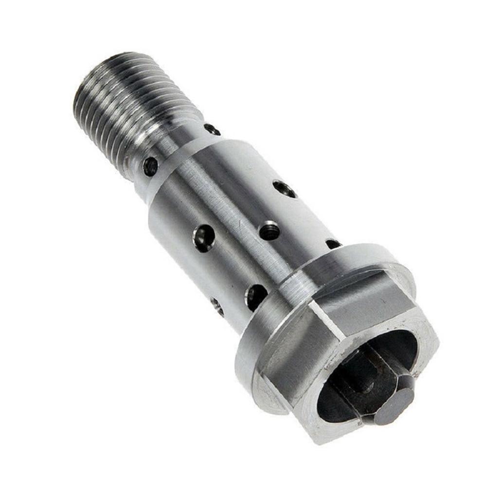 Original Auto variable Steuerzeit Solenoid Vvt Ventil A2720500478 Für C/E/G/M/R/S/GL/CLC/CLK/CLS-Klasse SL SLK Hohe Qualität