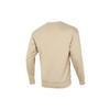 PUMA Sweatshirts Men's Khaki Crew Neck Moderate Regular 535130-12