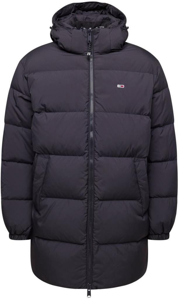 Winter Jacket Tommy Hilfiger Down Hooded Casual Puffer Jacket (DM0DM20466)