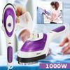 70ml 220V 1000W Handheld Clothes Garment Steamer Fast-Heat Steam Iron Home Travel Capacity New