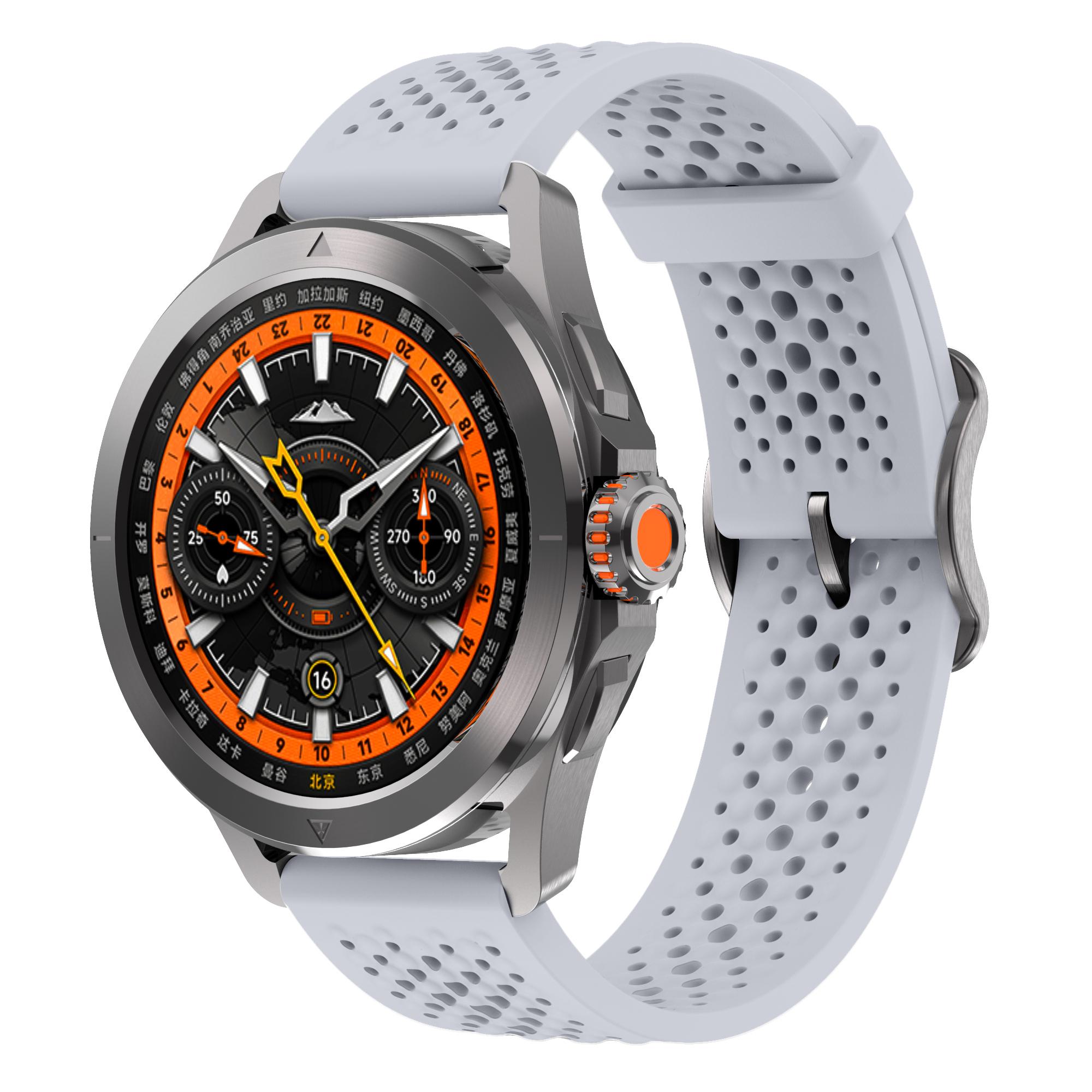 

22 мм 1:1 силиконовый ремешок для Xiaomi Watch S4 Спортивный ремешок Браслет для Mi Watch 2 Pro / S3 S2 46MM S1 Active Браслет на запястье 22mm серый