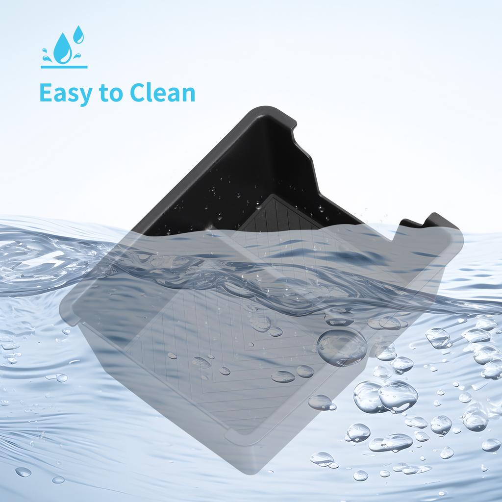 Für Renault Dacia Duster 2025 2026 Auto Armlehnen-Aufbewahrungsbox Innenzubehör Mittelkonsolen-Ablage Aufräumen ABS