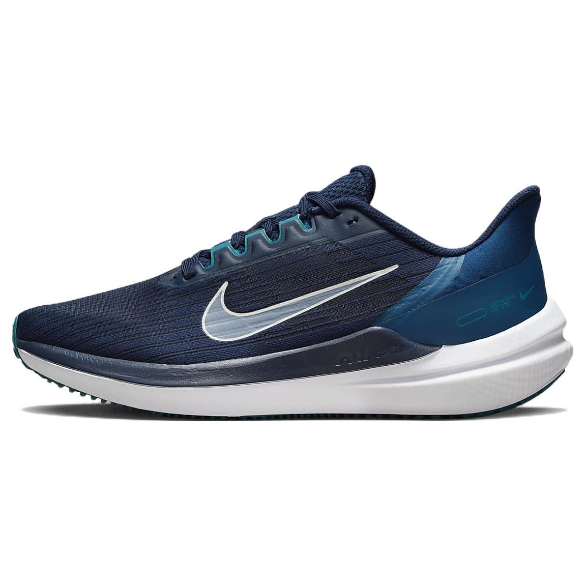 

Nike Air Zoom Winflo 9 Obsidian Valerian Blue DD6203-401 44