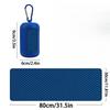 Microfiber Towel Sports Quick Dry Super Absorbent Camping Towel Ultra Soft Lightweight Gym Swimming Yoga Beach Towel