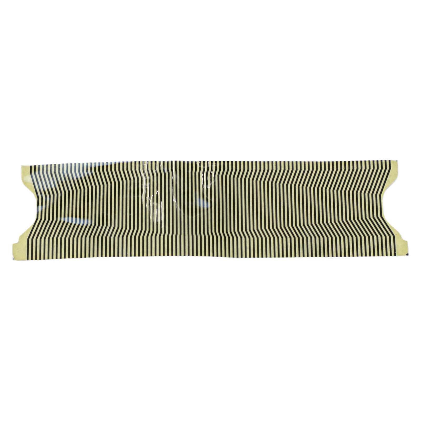 

Yellow Ribbon Cable Repair Cable For Car Radio Display Radio Car Display Cable Replacement Ribbon Cable Direct Fit Installation China Mainland
