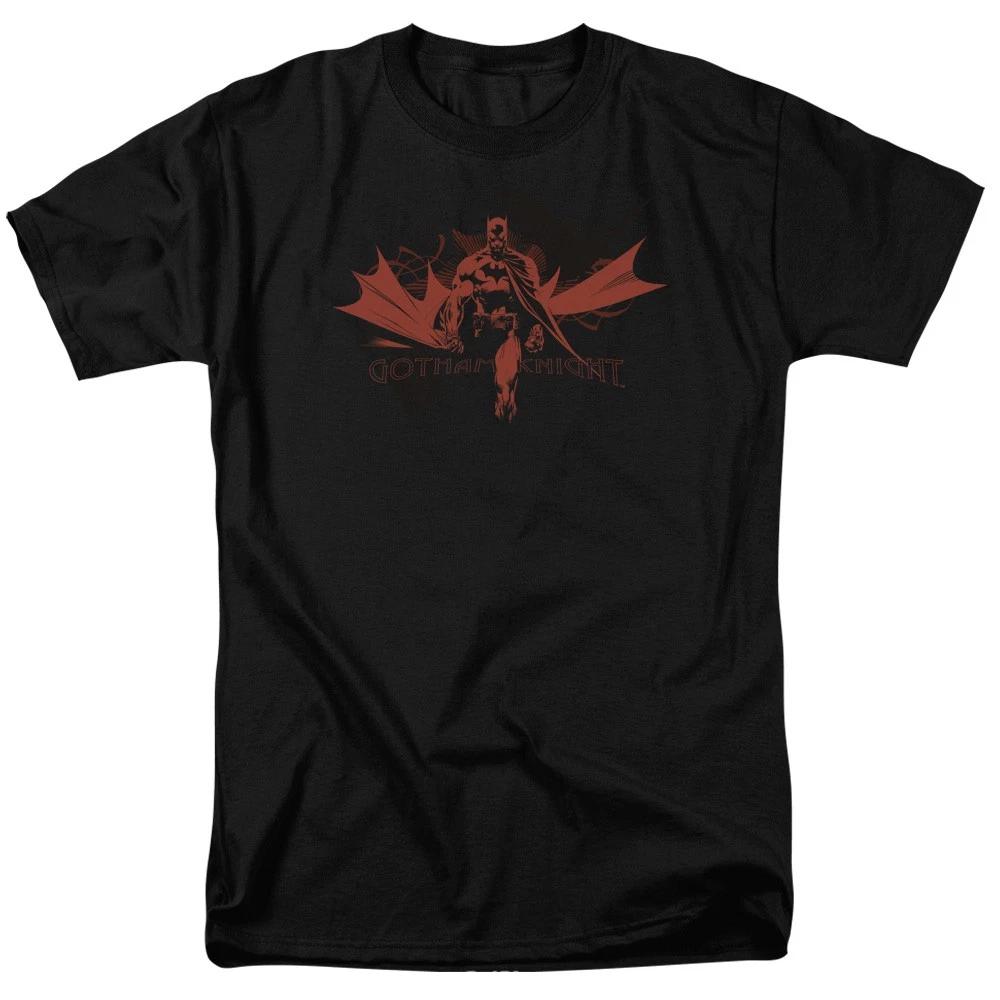 Batman Gotham Knight DC Comics Licensed Children s T-shirt 110