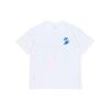 Nike Sportswear T Shirt Men's White (Unisex) T-Shirts DA0990 100