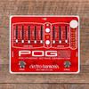 Efektor polyfónny oktávový generátor POG2 electro-harmonix electro-harmonics []