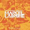 The Farewell Song of Marcel Labrume by Atillio Micheluzzi Hardback Book 9781683969587