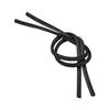 Wiper Replacement Rubber 550mm 700mm Cut Width 6mm Width 8mm Wiper Compatible Refill Strong Water Repellent Rubber Strip Special Silicone Rubber for