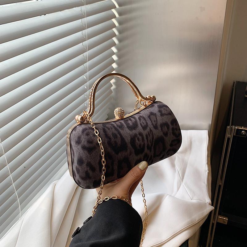 Стильная Уникальная Дизайнерская Осенняя Модная Сумка Для Женщин Идеальна Для Повседневного Использования