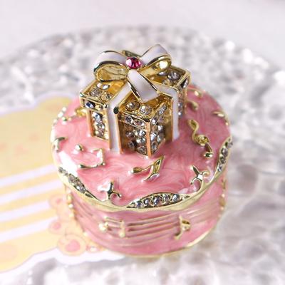 Takı ve Bijuteri – Takı kutuları