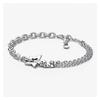 Pandora Stern Modell 925 Silber Armband Damen Modell 592409C01