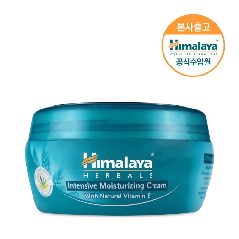 

Himalaya Интенсивный увлажняющий крем 150 мл, сильно увлажняющий
