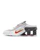 IM5420-100 Martine Rose Nike Shox MR4 Alb Roșu Varsity (Femei)