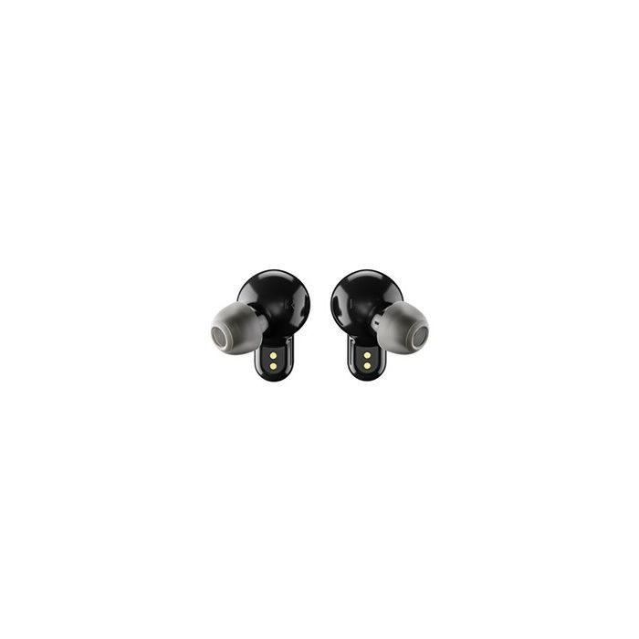 Ecouteurs sans fil Skullcandy Dime Evo Bluetooth Noir et Orange