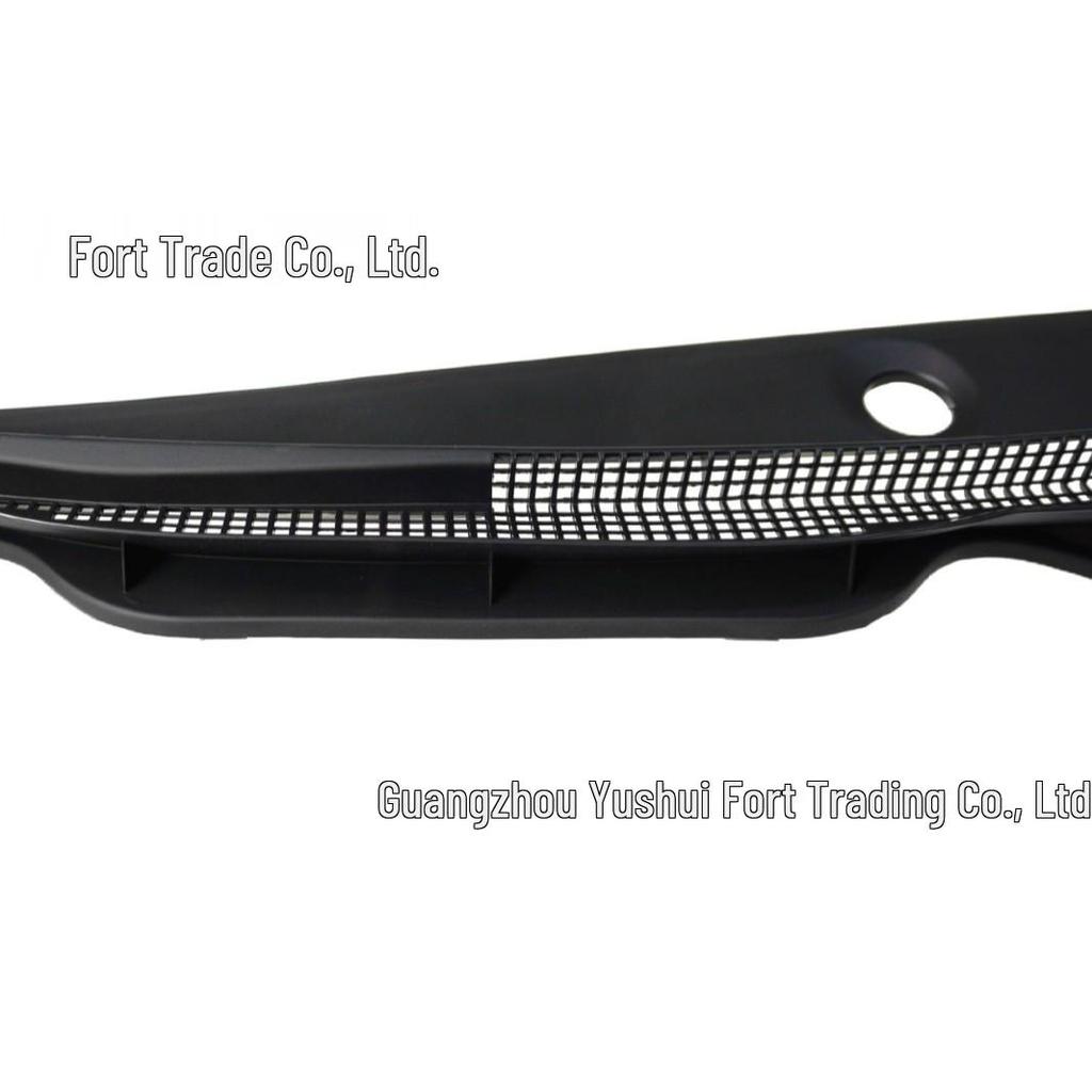 Honda City & Crider Wiper Water Collection Guide & Deflector Board (Center) 74200-TM0-G00