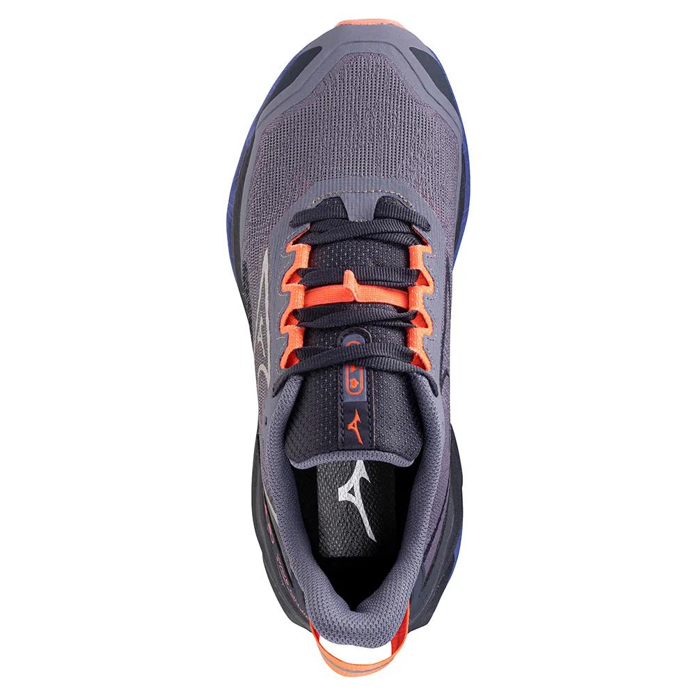 Mizuno Trail Running Shoes Wave Mujin 11
