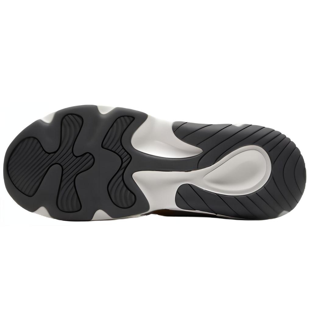 Nike Tech Hera Versatile Low-Top Lifestyle Sneakers Women sneakers White Yellow DR9761-700