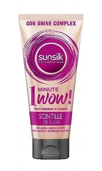 Sunsilk Shiny Hair 1-Minute Mask 180ml