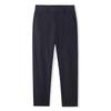 Camel Men's Straight-Leg Anti-Wrinkle Casual Pants