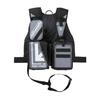 Tailwalk Shore Game Vest GRY