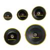 5PCS 7/6/5/4/3inch Car Polishing Waxing Buffing Wheel Pad Car Polisher Kit for Auto M10/M14 Drill Connector Car Paint Care